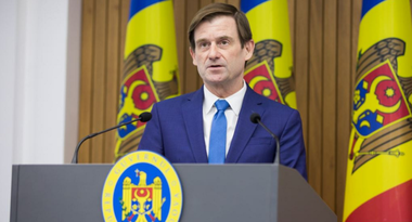 SUA o felicită pe Maia Sandu pentru victoria în alegeri şi se angajează să coopereze cu preşedinta-aleasă moldoveană