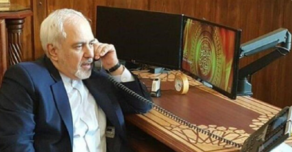 Teheranul apreciază că Joe Biden poate ridica sancţiunile impuse Iranului prin ”trei decrete” şi reveni în cadrul Acordului de la Viena din 2015 în dosarul nuclear iranian