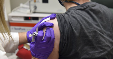 UPDATE-Vaccinul Pfizer/BioNTech este eficient 95%, arată rezultatele finale ale testelor clinice, anunţă alianţa; Pfizer urmează să ceară FDA o autorizaţie de comercializare ”în câteva zile”