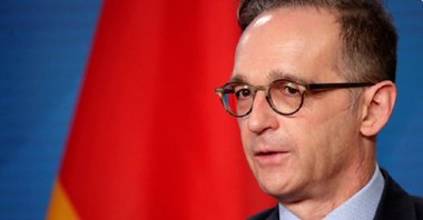 Germania, ”deosebit de îngrijorată” de reducerea trupelor americane în Afganistan, examinează consecinţele retragerii americane asupra securităţii trupelor germane, anunţă Maas 