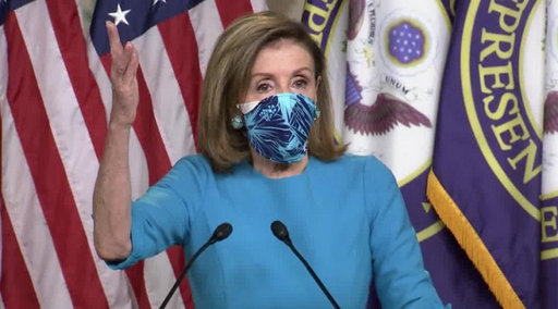 ALEGERI ÎN SUA Nancy Pelosi, realeasă de democraţi candidată la preşedinţia Camerei Reprezentanţilor