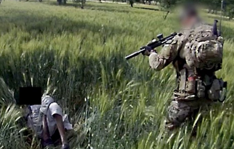 Australia recunoaşte uciderea a 39 de civili şi deţinuţi afgani de către militari din Forţele speciale în perioada 2005-2015