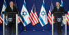 Washingtonul va considera orice boicot al Israelului drept ”antisemit”, anunţă Pompeo la Ierusalim