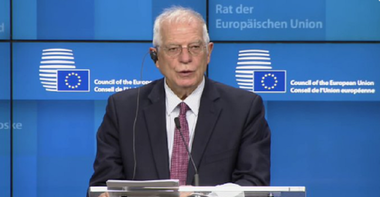 Bruxellesul vrea să sancţioneze întreprinderi şi societăţi apropiate regimului Lukaşenko, pentru a-l determina să înceteze reprimarea contestării