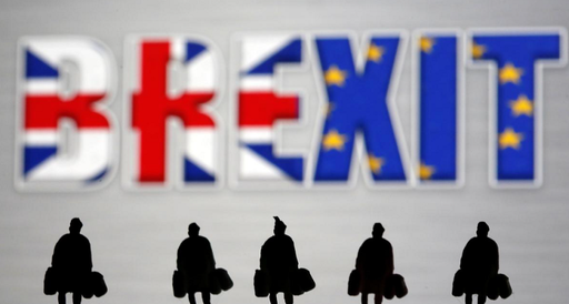 Relansare economică a M.Britanii, de două ori mai lentă în cazul unui ”no deal”, estimează KPMG