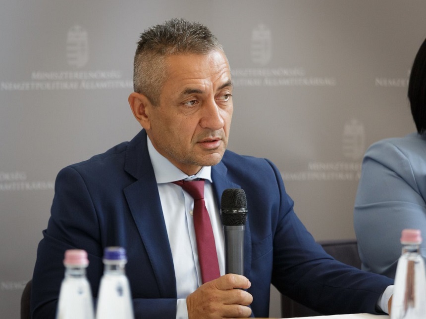 Oficial ungar: Este ofensator pentru naţiunea maghiară că marcarea în fiecare an a Tratatului de la Trianon va fi sărbătoare în România