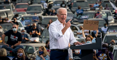 ALEGERI ÎN SUA Avansul lui Biden în Georgia scade de la 14.000 la 12.200 de voturi în Georgia, în urma numării manuale a buletinelor; Trump poate cere o nouă renumărare