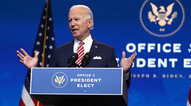ALEGERI ÎN SUA Joe Biden şi-a ales secretarul Trezoreriei şi-l va prezenta de Thanksgiving