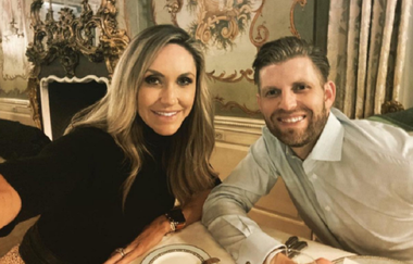 ALEGERI ÎN SUA Nora lui Trump, soţia lui Eric, Lara Trump, vrea să candideze la un mandat în Senat