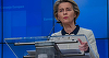 Mai este ”încă multă muncă” de făcut în vederea unui acord post-Brexit cu Londra, în pofida unor ”progrese”, apreciază Ursula von der Leyen, care notează o ”mişcare în dosarele importante”