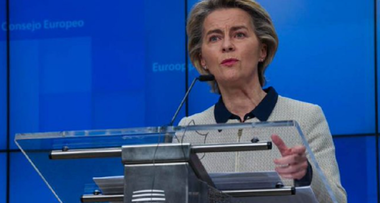 Mai este ”încă multă muncă” de făcut în vederea unui acord post-Brexit cu Londra, în pofida unor ”progrese”, apreciază Ursula von der Leyen, care notează o ”mişcare în dosarele importante”