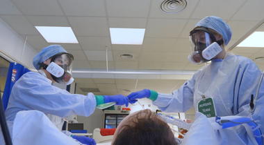 Persoanele vindecate de covid-19 au până la şase luni imunitate după infecţie, arată un studiu Oxford