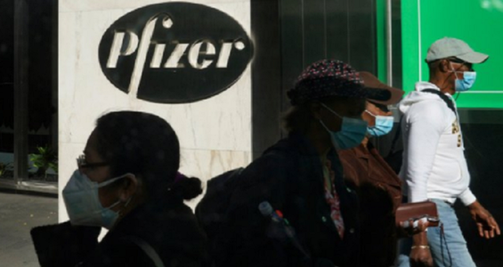 Pfizer/BioNTech cer FDA autorizarea de urgenţă a vaccinului lor împotriva covid-19