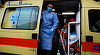 Guvernul grec rechiziţionează două clinici private care au refuzat să îngrijească bolnavi de covid-19 la Salonic, unde unul dintre trei locuitori este contaminat cu noul coronavirus