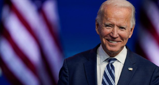 ALEGERI ÎN SUA Joe Biden îşi sărbătoreşte împlinirea vârstei de 78 de ani cu exact două luni înainte de investirea la Casa Albă