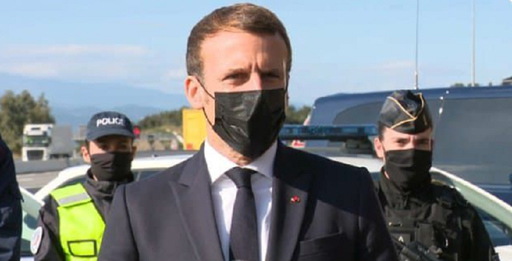 Ministerul francez de Externe a cerut Pakistanului să rectifice comentariile în care Macron era comparat cu naziştii