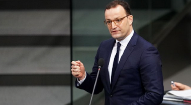 Germania ar putea lansa vaccinarea împotriva covid-19 în decembrie, anunţă Guvernul