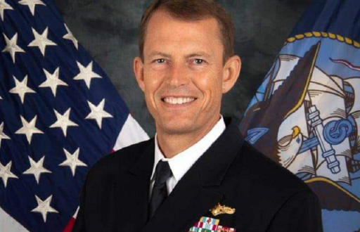 Un amiral american specializat în spionaj în regiunea Asia-Pacific, Michael Studeman, efectuează o vizită-surpriză în Taiwan