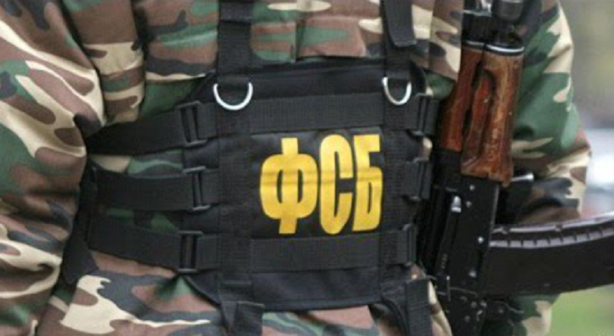 Planuri ale unor atentate teroriste ale Statului Islamic în regiunea Moscova, dejucate, anunţă FSB