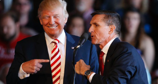 Donald Trump l-ar putea graţia, în ultimele zile ale mandatului, pe fostul său consilier în domeniul securităţii Michael Flynn