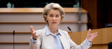 Următoarele zile de negocieri sunt decisive în privinţa Brexitului, avertizează, în Parlamentul European, von der Leyen