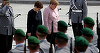 Germania reabilitează militarii homosexuali, discriminaţi din cauza orientării lor sexuale