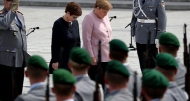 Germania reabilitează militarii homosexuali, discriminaţi din cauza orientării lor sexuale