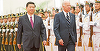 Xi Jinping îl felicită pe Joe Biden pentru victoria în alegerile prezidenţiale din SUA, vicepreşdintele chinez Wang Qishan o felicită pe vicepreşedinta aleasă Kamala Harris