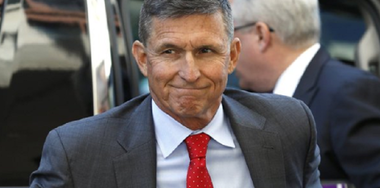 Donald Trump l-a graţiat pe fostul consilier pentru securitate naţională Michael Flynn