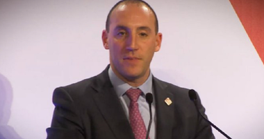 Boris Johnson îl numeşte în postul de şef al cabinetului său pe Dan Rosenfield, un consultant în afaceri, care intră în funcţie de la 1 ianuarie, după plecarea lui Dominic Cummings