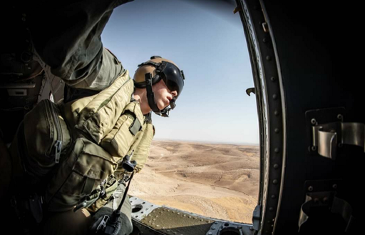 Nouăsprezece combatanţi proiranieni, ucişi în estul Siriei în atacuri aeriene atribuite Israelului