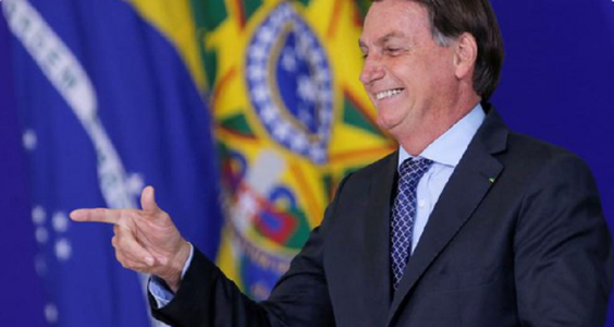 Bolsonaro anunţă că nu se va vaccina, dar că Guvernul va distribui un vaccin împotriva covid-19 ”imediat” ce este aprobat de către autorităţile sanitare braziliene