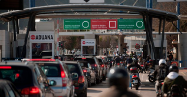 Gibraltarul vrea să adere la spaţiul Schengen; un acord care să permită menţinerea liberei circulaţii a persoanelor şi bunurilor între Gibraltar şi Spania după perioada de tranziţie, în continuare posibil, apreciază premierul enclavei britanice Fabian Picardo