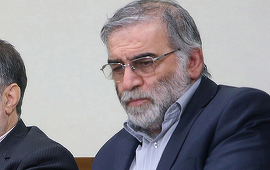 UPDATE-Un oficial din cadrul programului nuclear iranian, asasinat în apropiere de Teheran