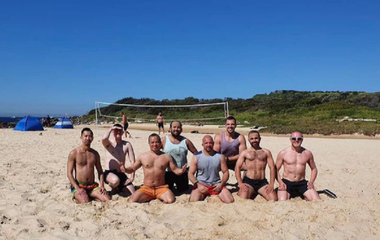 ”Caniculă severă” în Australia; Sydney înregistrează cea mai caldă noapte din noiembrie, cu o temperatură de 30°C