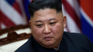 Kim Jong Un îşi întrerupe linia de salvare economică din China şi execută un oficial vamal, pentru a opri intrarea covid-19 în Coreea de Nord