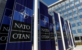 Un proiect de creştere a salariilor la NATO cu 2,2%, în toiul crizei cauzate de covid-19, relansează tensiuni în Alianţă
