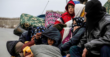 Pandemia covid-19 împinge nevoile umanitare la recorduri; OMS cere o sumă-record de 35 de miliarde de dolari în vederea depăşirii consecinţelor flagelului