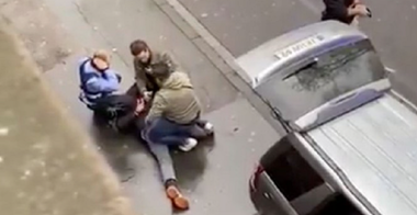 Şoferul german aflat în stare de ebrietate care a ucis cu un SUV cinci persoane şi a rănit alte 18 la Trier, plasat în detenţie provizorie de către justiţie