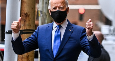Biden vrea noi negocieri în domeniul nuclear cu Iranul, dar după ce Washingtonul şi Teheranul revin în cadrul Acordului de la Viena în dosarul nuclear iranian; el vrea să aducă Arabia Saudită şi EAU într-un nou acord 