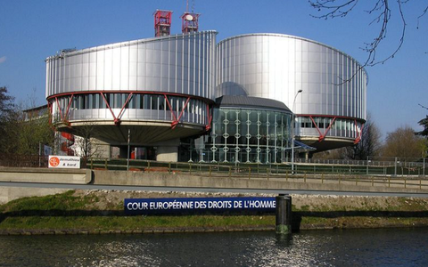 CEDO respinge o plângere împotriva Franţei cu privire la gestionarea pandemiei covid-19
