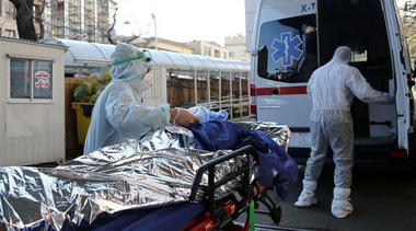 Iranul depăşeşte pragul de un milion de infectări cu noul coronavirus