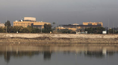 SUA îşi reduc personalul diplomatic în Irak