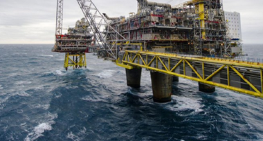 Danemarca anunţă că va pune capăt explorărilor şi extracţiei petrolului şi gazelor naturale la Marea Nordului până în 2050