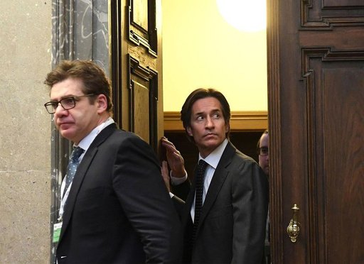 Karl-Heinz Grasser, fost ministru austriac de Finanţe, condamnat la opt ani de închisoare pentru delapidare