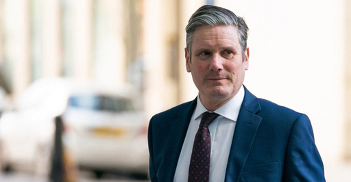 Marea Britanie: Liderul Partidului Laburist, în autoizolare după ce o persoană din staful său a fost testată pozitiv cu coronavirus