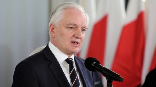 Conflict în coaliţia de guvernare din Polonia, înaintea termenului limită de luni pentru bugetul UE de 1.800 de miliarde de euro