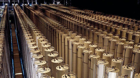 Franţa, Germania şi Regatul Unit, ”profund îngrijorate” de instalarea unor centrifuge avansate la instalaţia nucleară iraniană Natanz