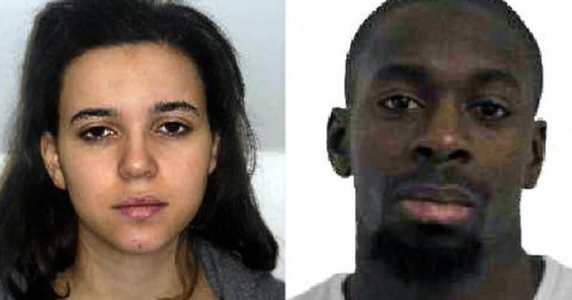 Justiţia franceză cere pedepse dure în procesul atentatelor din ianuarie 2015; PNAT cere condamnarea principalului acuzat, Ali Riza Polat, la închisoare pe viaţă, iar a partenerei lui Amedy Coulibaly, Hayat Boumeddiene, la 30 de ani de închsoare
