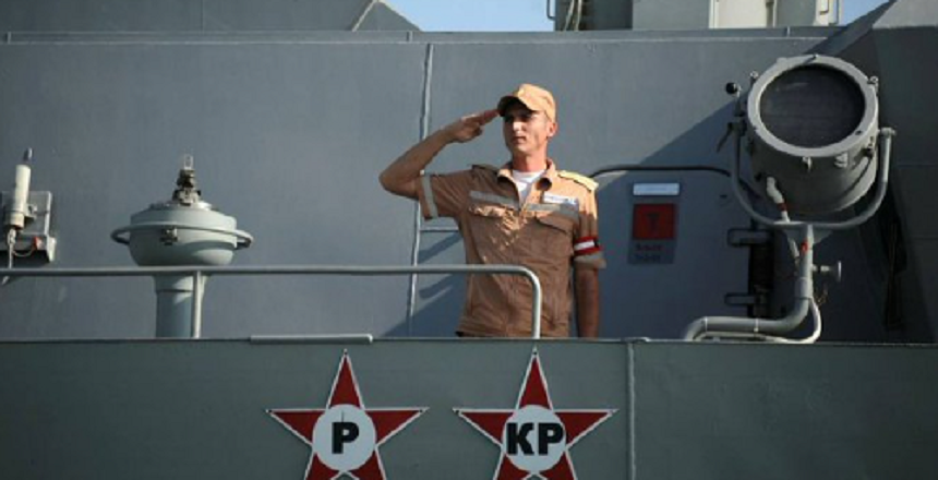 Rusia încheie cu Sudanul un acord în vederea înfiinţării primei baze navale ruse în Africa, la Marea Roşie 